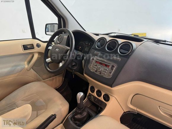 FORD CONNECT 1.8 TDCİ GLX 110HP 128.000 KM