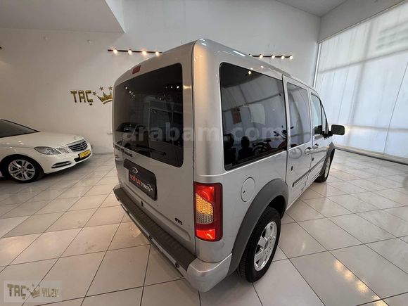 FORD CONNECT 1.8 TDCİ GLX 110HP 128.000 KM