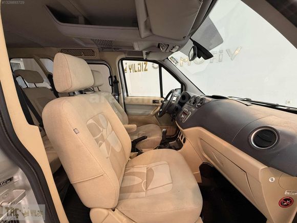 FORD CONNECT 1.8 TDCİ GLX 110HP 128.000 KM
