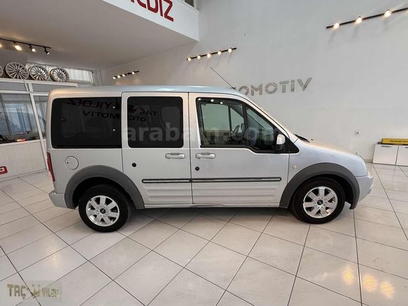 FORD CONNECT 1.8 TDCİ GLX 110HP 128.000 KM
