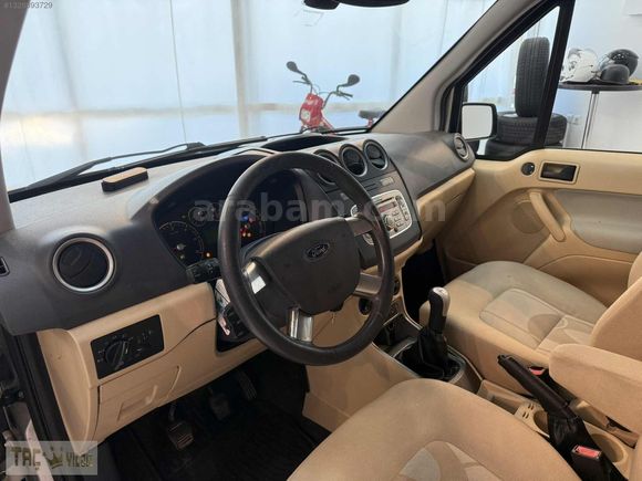 FORD CONNECT 1.8 TDCİ GLX 110HP 128.000 KM
