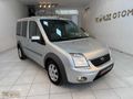 FORD CONNECT 1.8 TDCİ GLX 110HP 128.000 KM
