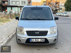 ERSÖZ OTOMOTİV DEN 2012 MODEL CONNET 75 LİK DELUX