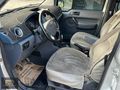 ERSÖZ OTOMOTİV DEN 2012 MODEL CONNET 75 LİK DELUX