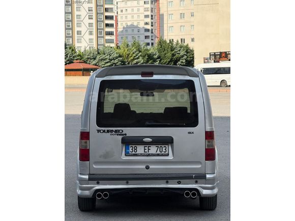 2009 model hatasiz ayarında 1 parça boyalı