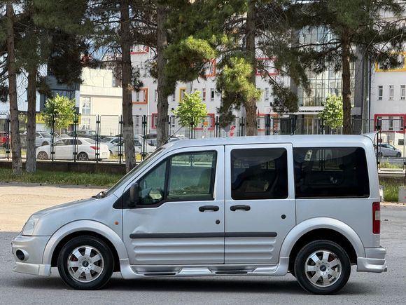 2009 model hatasiz ayarında 1 parça boyalı