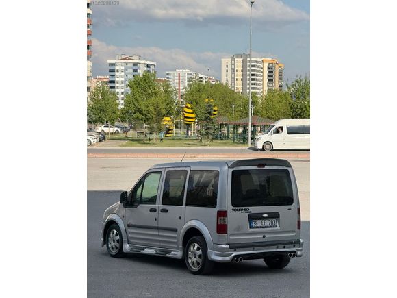 2009 model hatasiz ayarında 1 parça boyalı