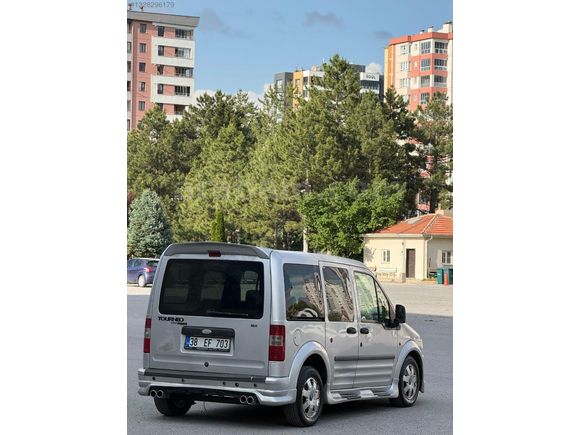 2009 model hatasiz ayarında 1 parça boyalı