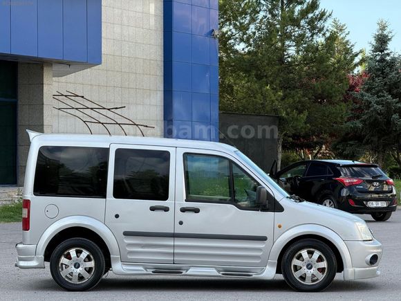 2009 model hatasiz ayarında 1 parça boyalı