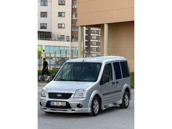 2009 model hatasiz ayarında 1 parça boyalı