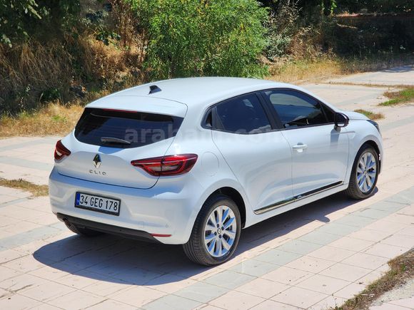 Sahibinden Renault Clio 1.0 TCe Touch 2022 Model