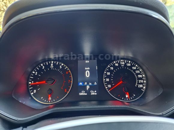 Sahibinden Renault Clio 1.0 TCe Touch 2022 Model