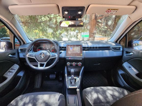 Sahibinden Renault Clio 1.0 TCe Touch 2022 Model