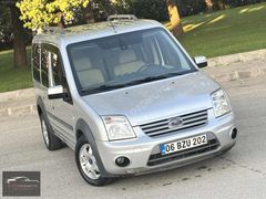 // OTOMOBİL RUHSATLI BOYASIZ 99,000KM CONNECT GLX 110HP FULL