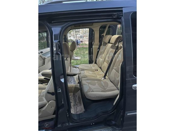 2011 FORD CONNECT 110 ps GLX