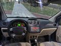 2011 FORD CONNECT 110 ps GLX