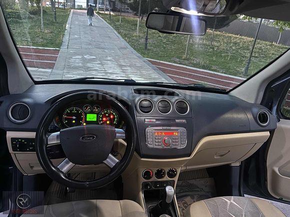 2011 FORD CONNECT 110 ps GLX
