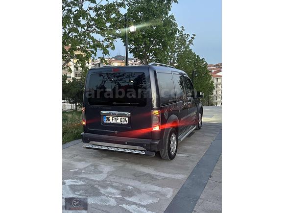 2011 FORD CONNECT 110 ps GLX