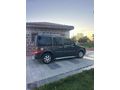 2011 FORD CONNECT 110 ps GLX