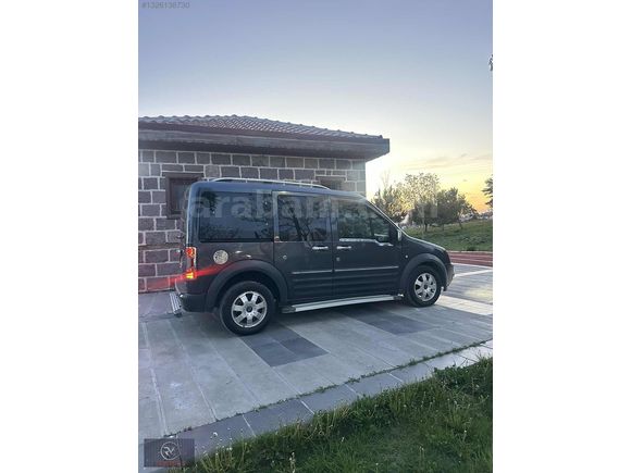 2011 FORD CONNECT 110 ps GLX