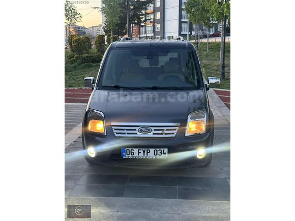 2011 FORD CONNECT 110 ps GLX