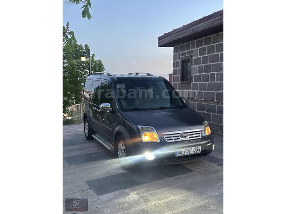 2011 FORD CONNECT 110 ps GLX