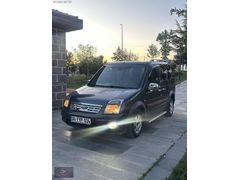 2011 FORD CONNECT 110 ps GLX