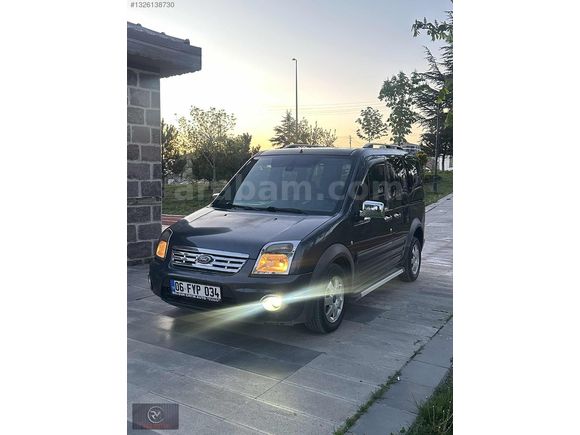 2011 FORD CONNECT 110 ps GLX