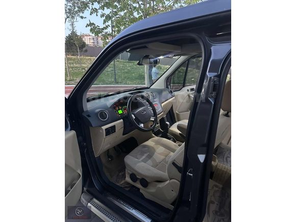 2011 FORD CONNECT 110 ps GLX