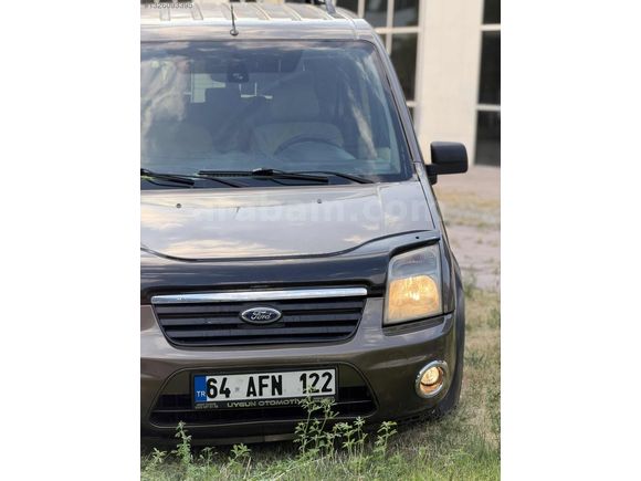 Uygun Otomotivden Ford Connect