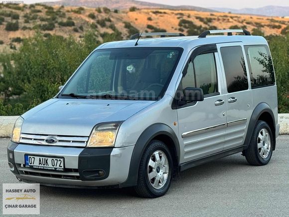 DEĞİŞENSİZ 110 LUK CONNET GLX