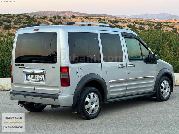 DEĞİŞENSİZ 110 LUK CONNET GLX
