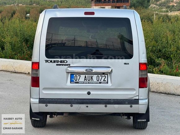 DEĞİŞENSİZ 110 LUK CONNET GLX