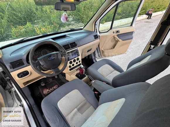 DEĞİŞENSİZ 110 LUK CONNET GLX