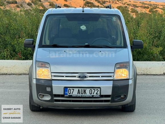 DEĞİŞENSİZ 110 LUK CONNET GLX