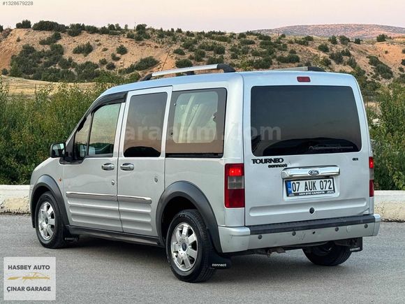 DEĞİŞENSİZ 110 LUK CONNET GLX