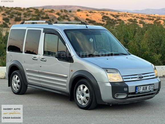 DEĞİŞENSİZ 110 LUK CONNET GLX