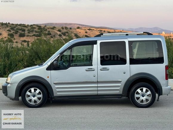 DEĞİŞENSİZ 110 LUK CONNET GLX
