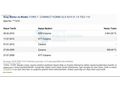 DEĞİŞENSİZ 110 LUK CONNET GLX