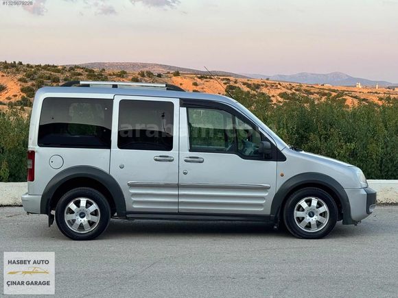 DEĞİŞENSİZ 110 LUK CONNET GLX