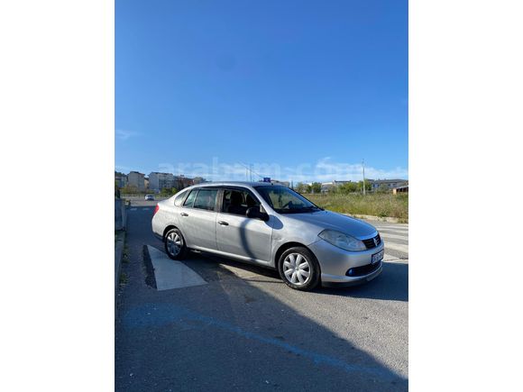 Sahibinden Renault Symbol 1.4 Authentique 2009 Model