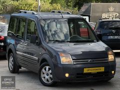 HATASIZ...110'LUK...2008 FORD TOURNEO CONNECT 1.8 TDCİ GLX