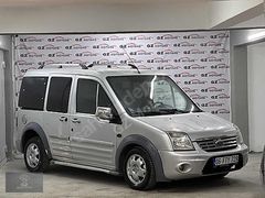 2011 MODEL FORD TOURNEO CONNECT 1,8 TDCİ GLX FUL PAKET