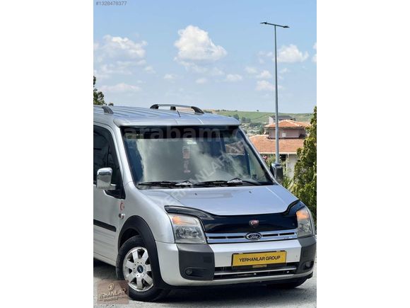110'luk DEĞİŞENSİZ İLK ELDEN 194,OOO KM'de CONNECT