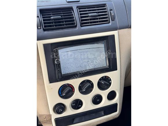 110'luk DEĞİŞENSİZ İLK ELDEN 194,OOO KM'de CONNECT