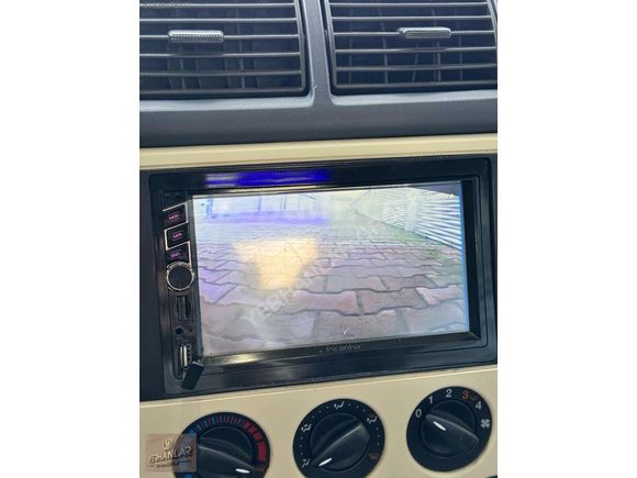 110'luk DEĞİŞENSİZ İLK ELDEN 194,OOO KM'de CONNECT