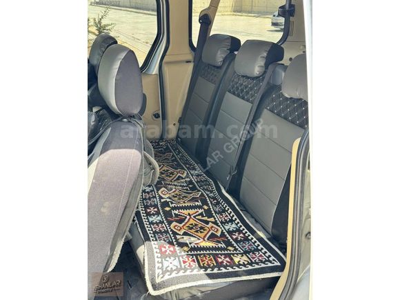 110'luk DEĞİŞENSİZ İLK ELDEN 194,OOO KM'de CONNECT