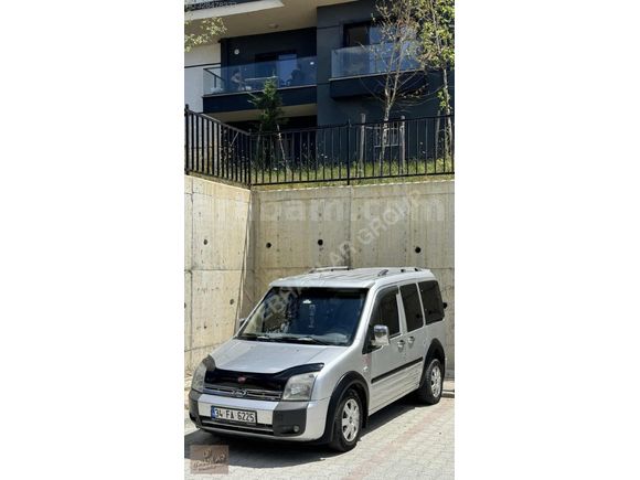 110'luk DEĞİŞENSİZ İLK ELDEN 194,OOO KM'de CONNECT