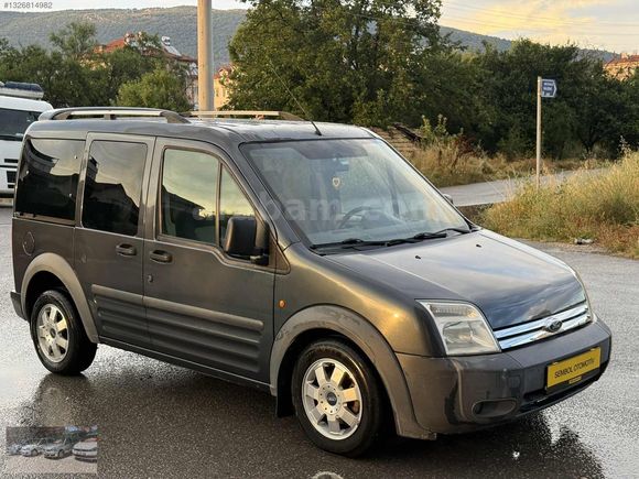110 LUK 2009 MODEL 172 BİNDE (ÇEKİ DEMİRLİ)