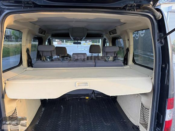 110 LUK 2009 MODEL 172 BİNDE (ÇEKİ DEMİRLİ)